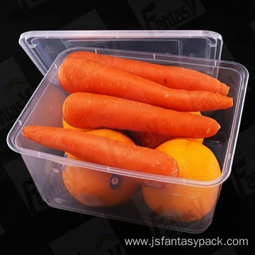 Disposable Food Box Lunch Box Soup Bowl